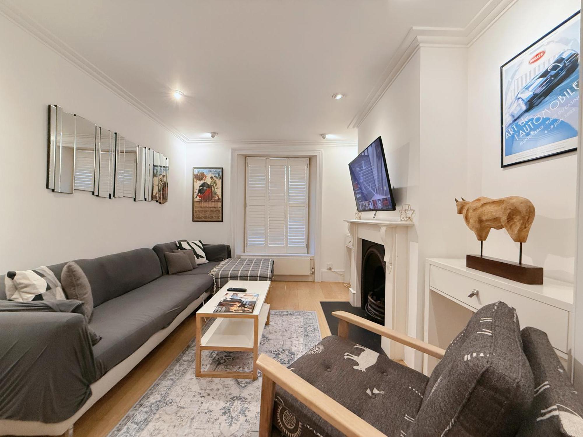 Luxury 3brs Home, Spacious And Cozy In Victoria * London