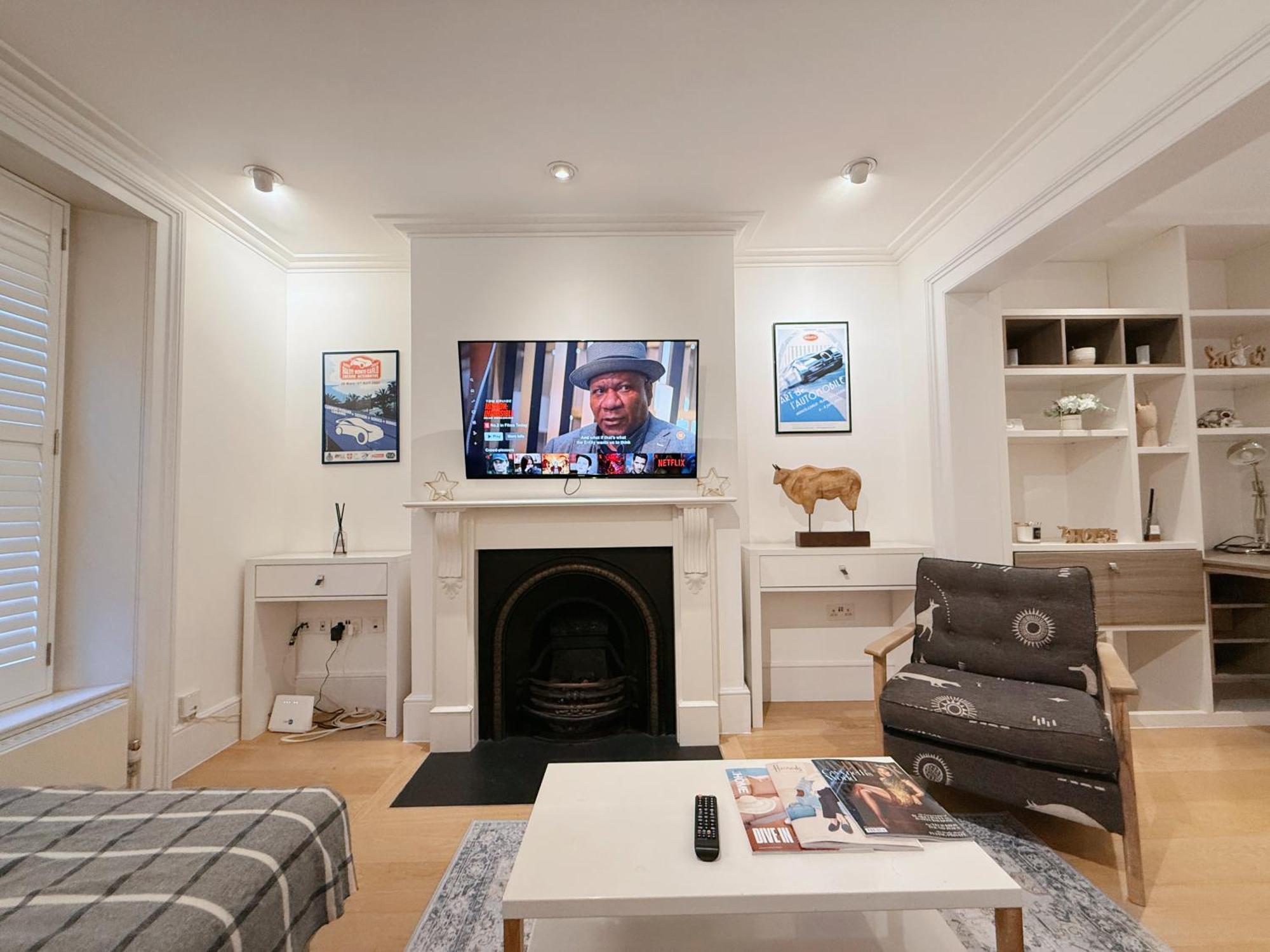 Luxury 3brs Home, Spacious And Cozy In Victoria Villa *