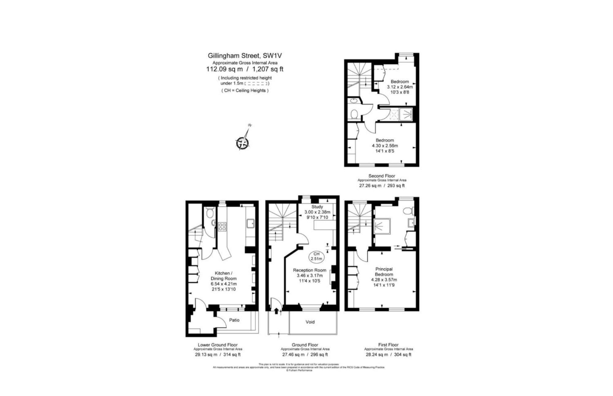 Villa Luxury 3brs Home, Spacious And Cozy In Victoria *